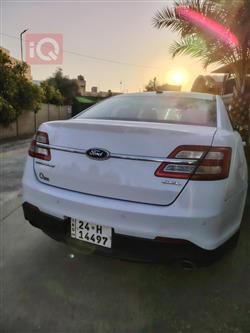 فورد تورس